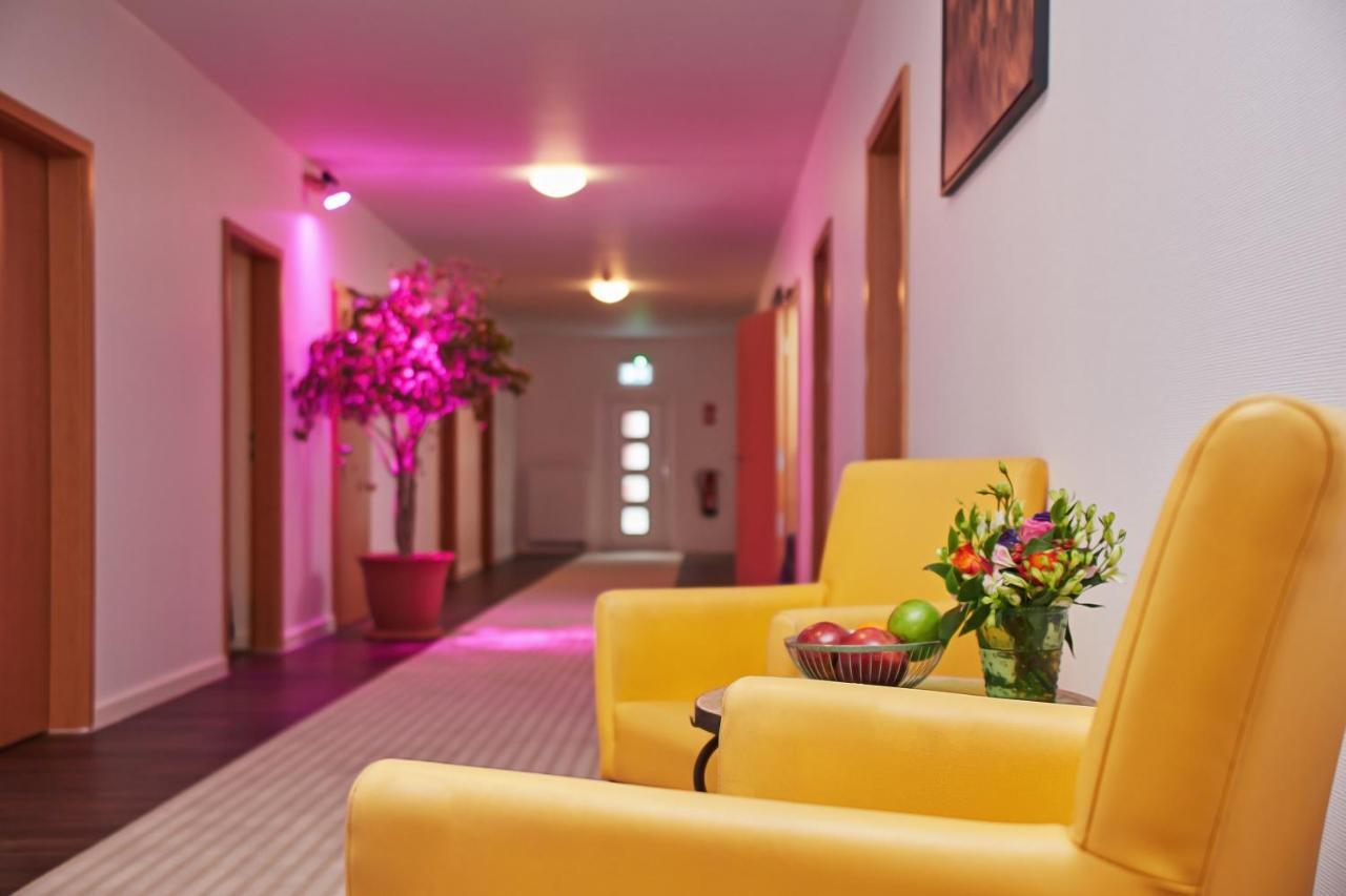 Joos Hotel Bergheim (Rhein-Erft-Kreis) Exterior foto